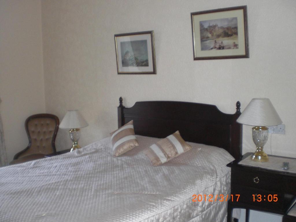 Davaar House Hotel Данфермлин Номер фото