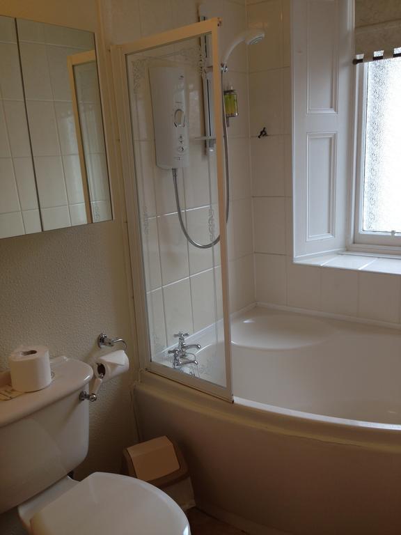 Davaar House Hotel Данфермлин Номер фото