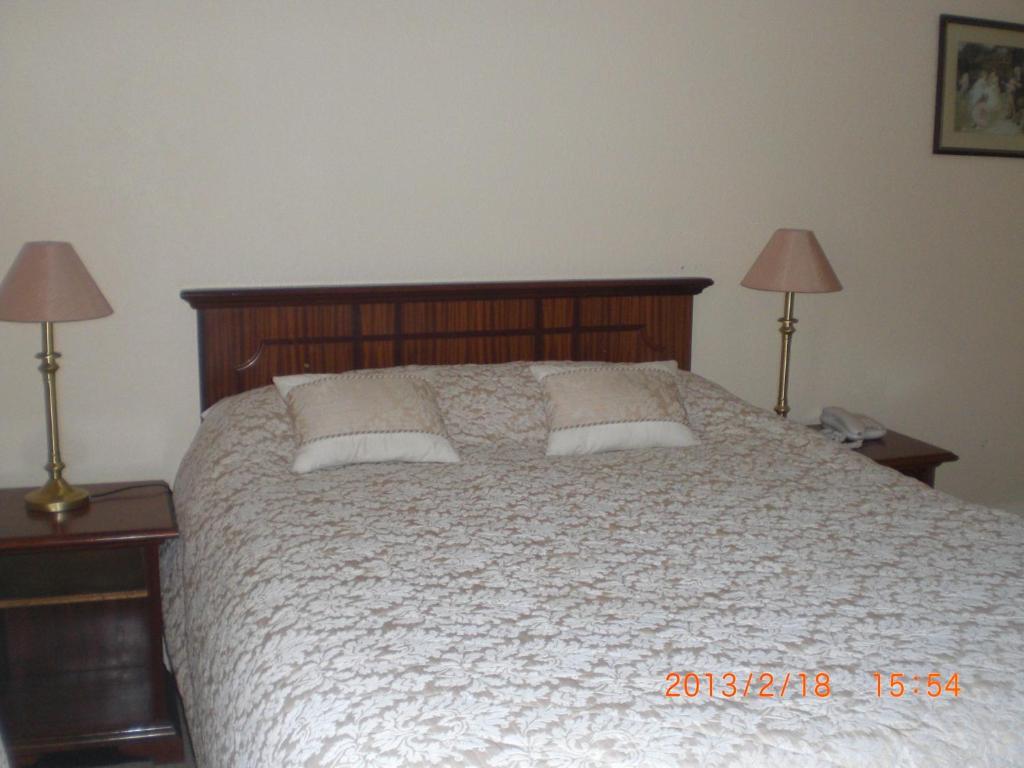 Davaar House Hotel Данфермлин Номер фото